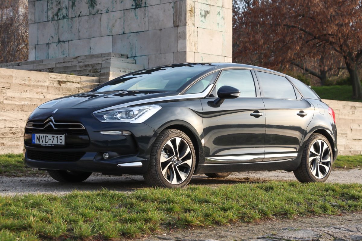 CITROEN