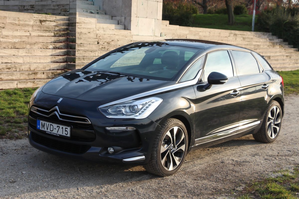 CITROEN