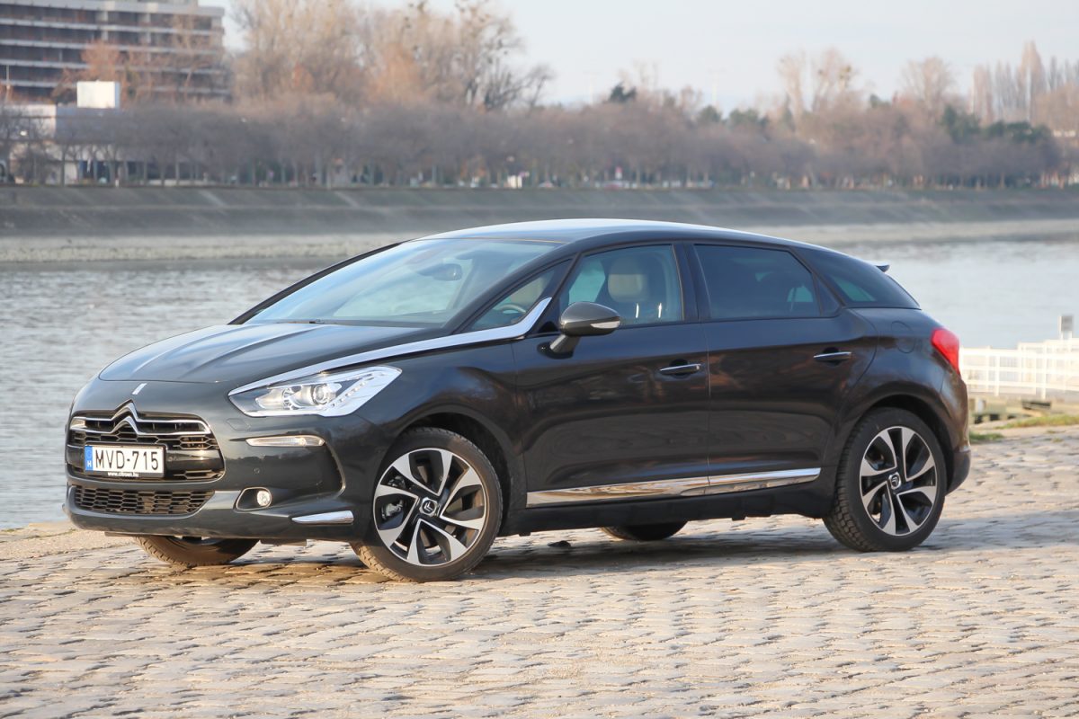 CITROEN