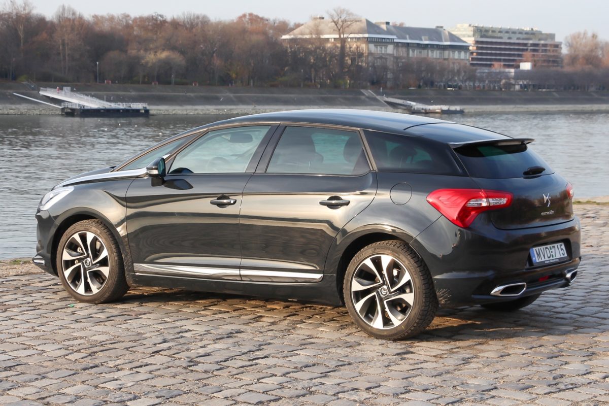 CITROEN