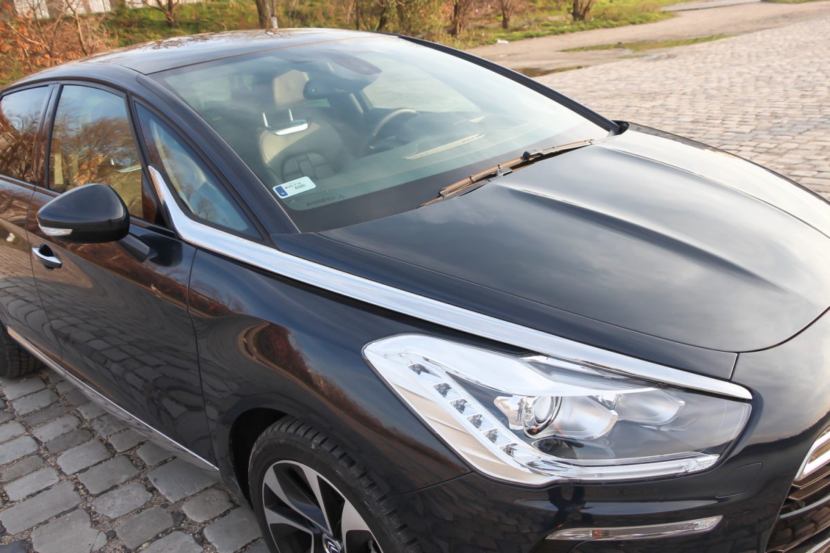 CITROEN
