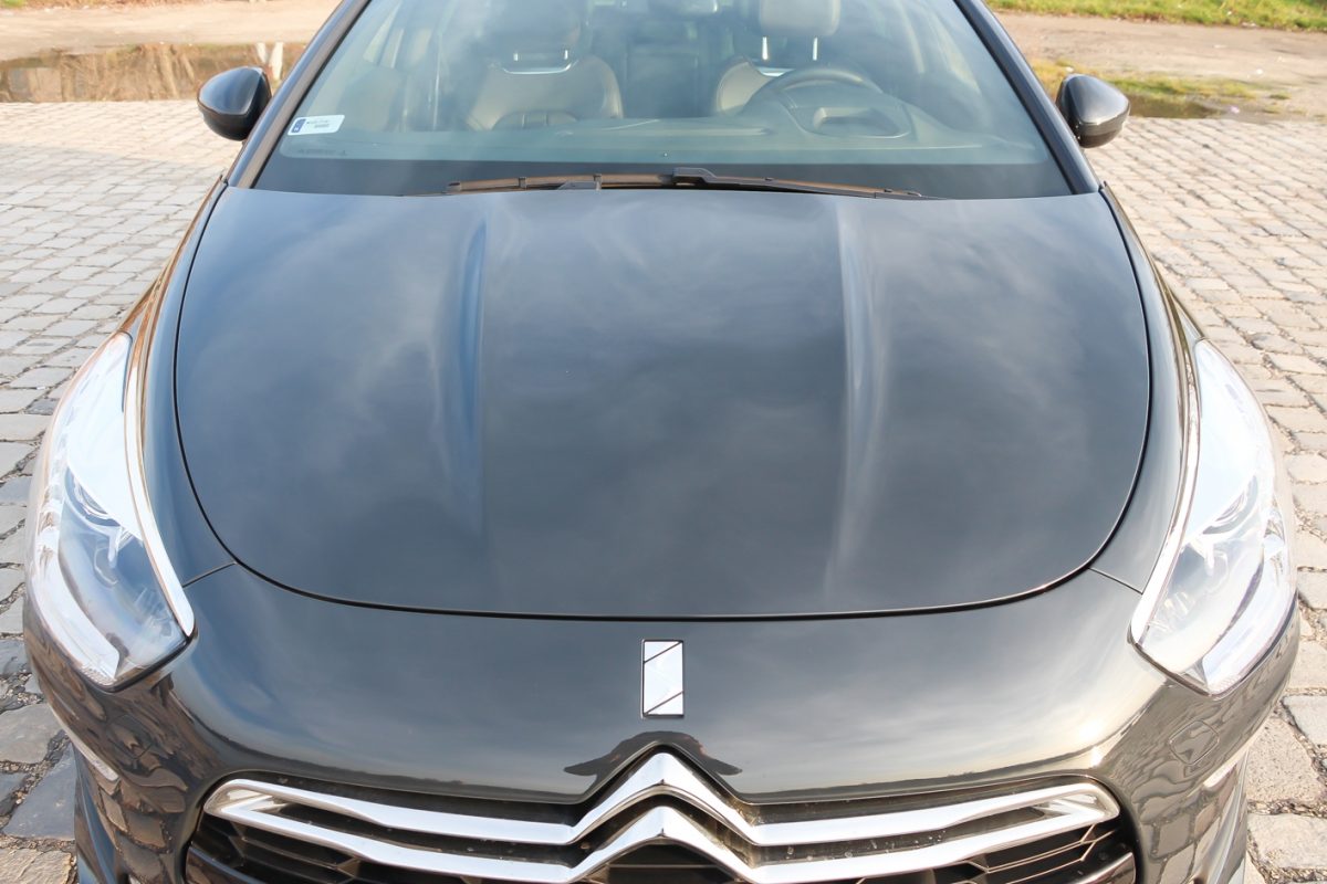 CITROEN