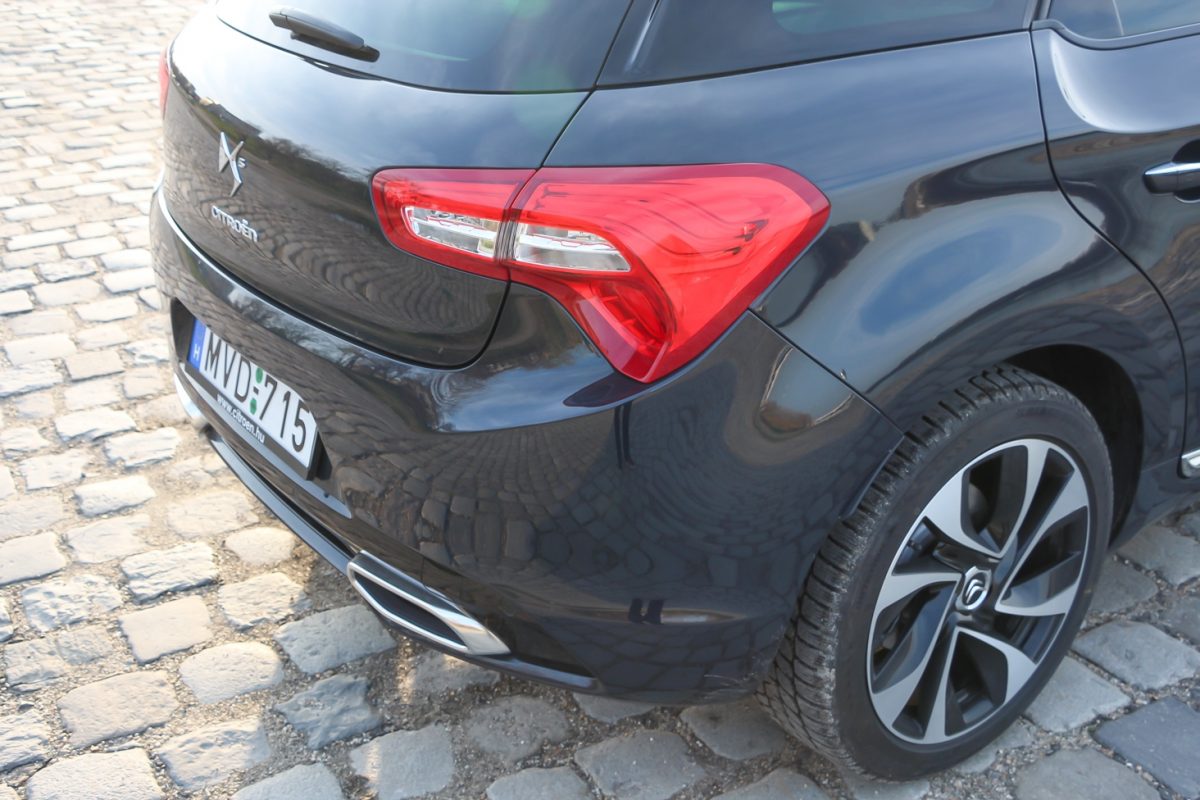 CITROEN