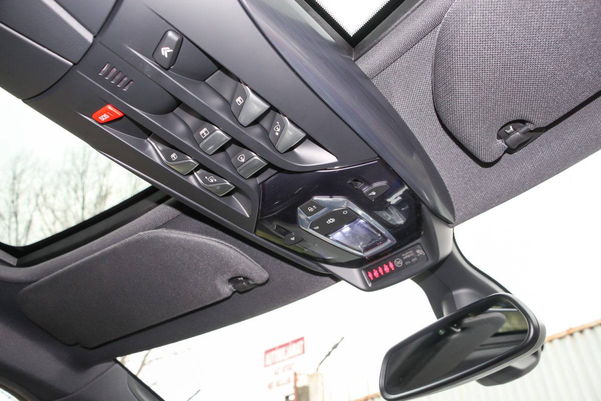 CITROEN