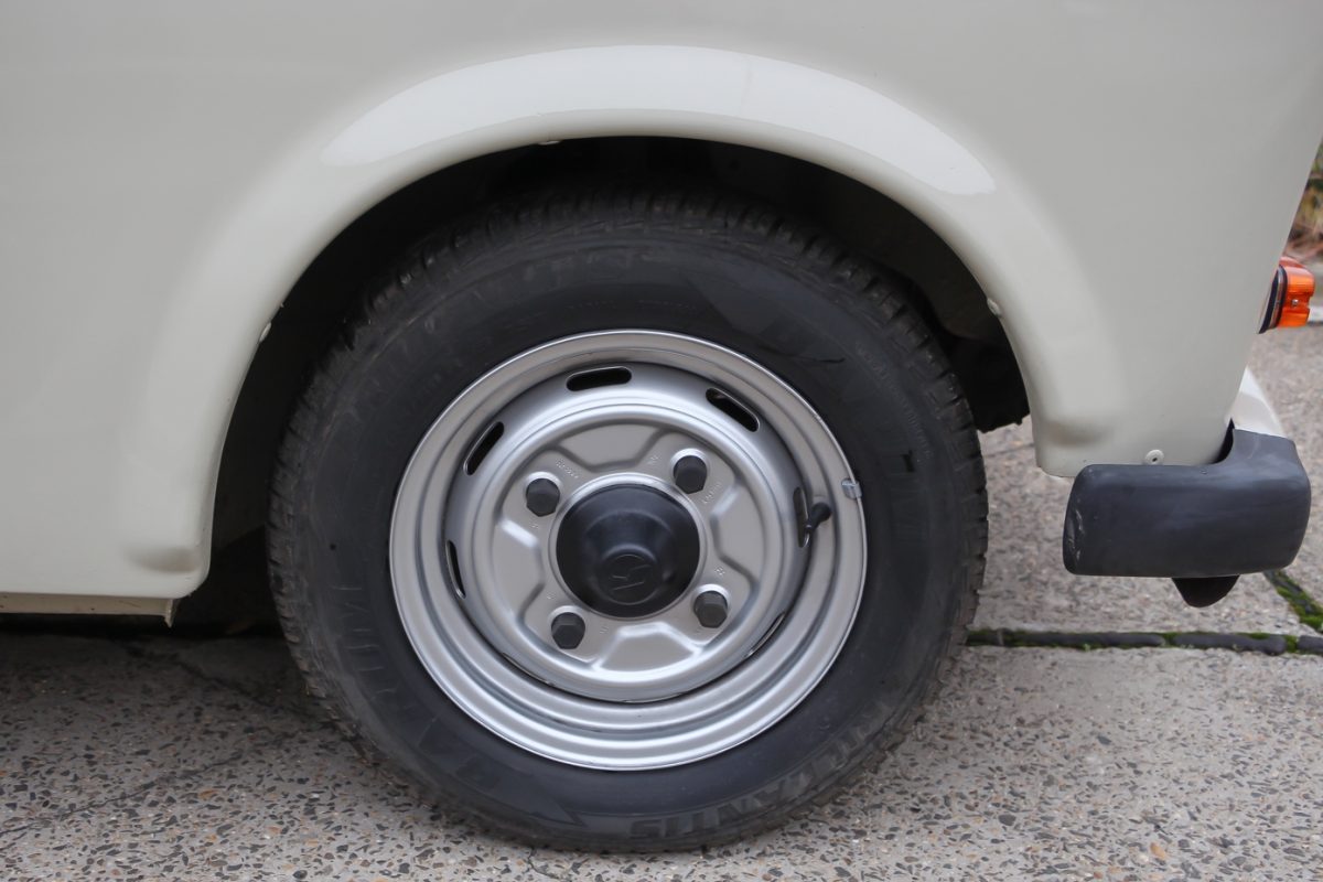 TRABANT