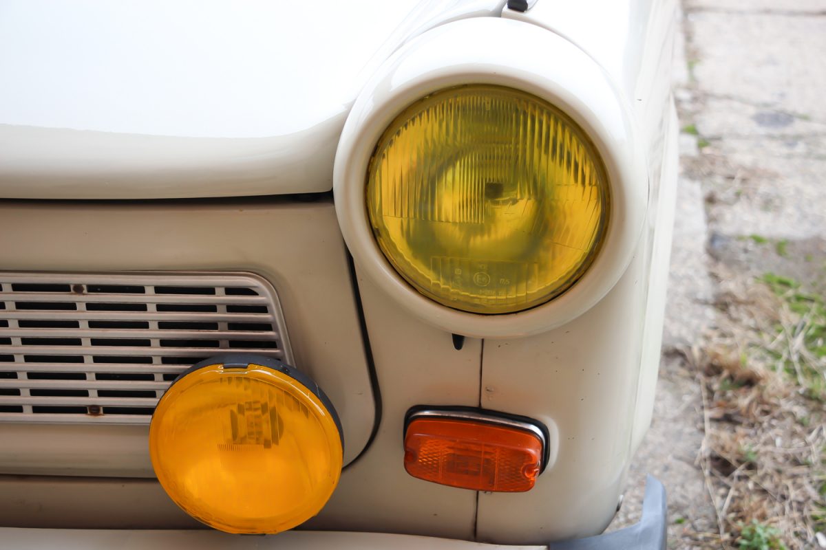 TRABANT