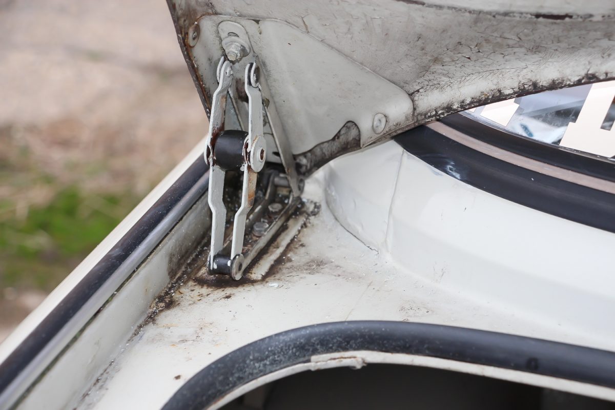 TRABANT