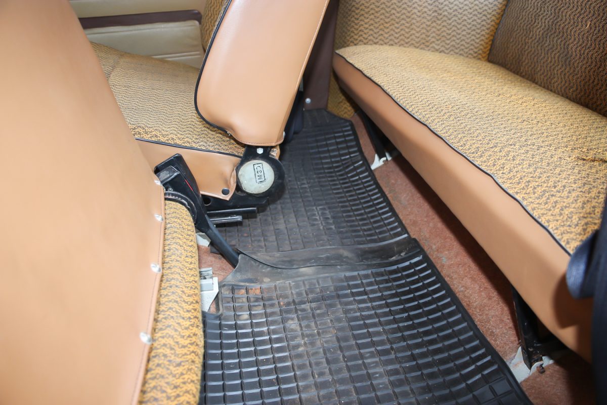 TRABANT