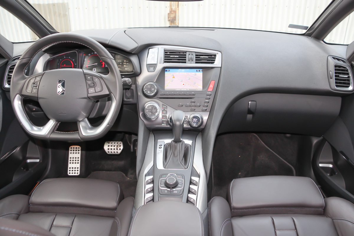 CITROEN