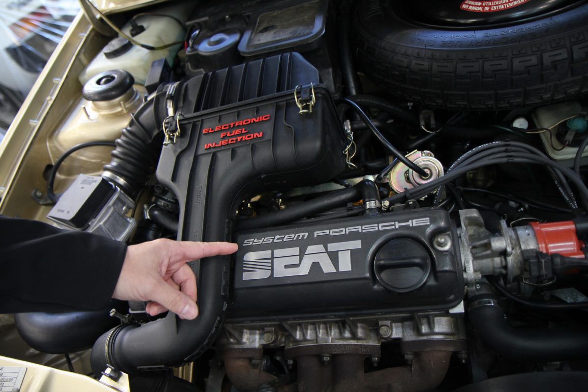 SEAT