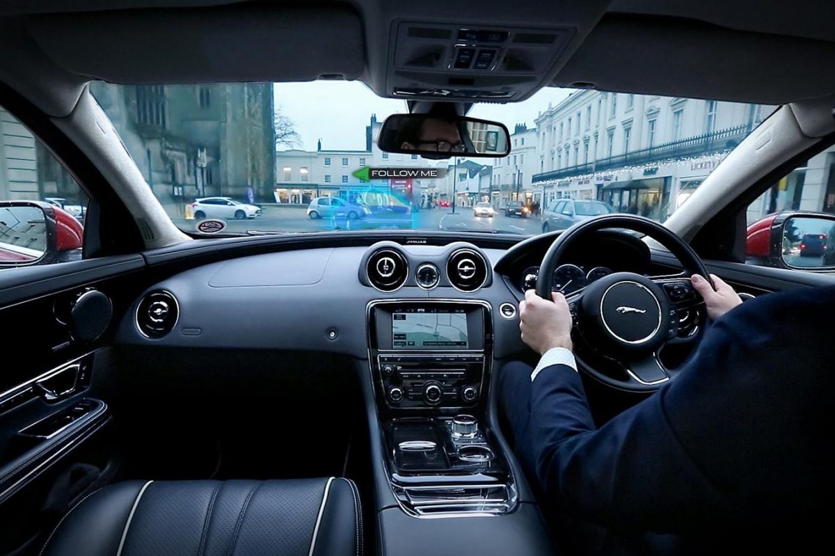 JAGUAR
