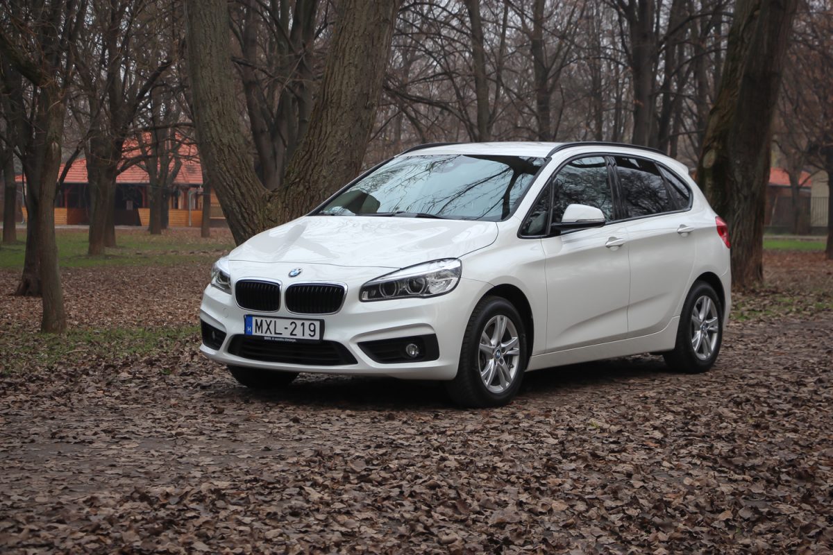 BMW