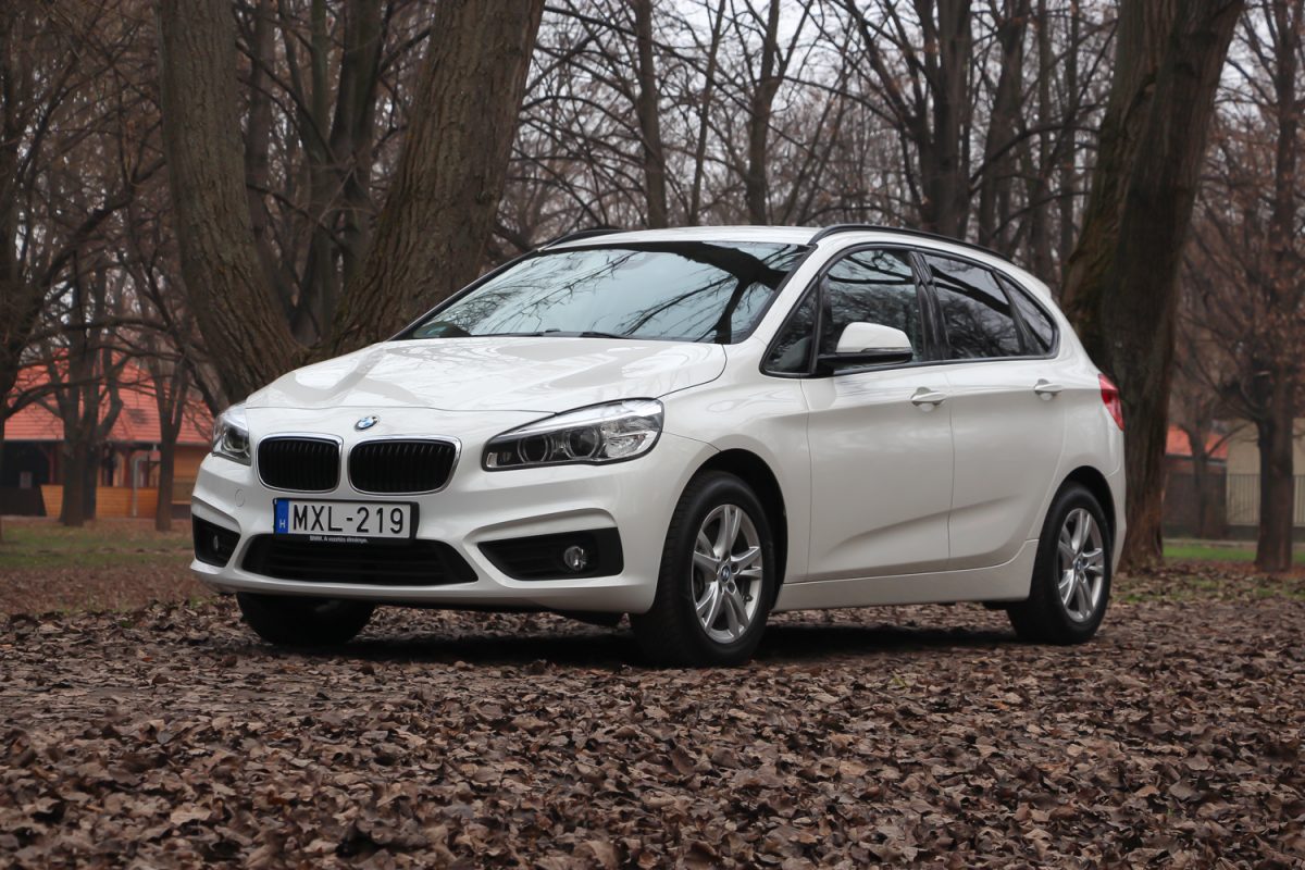 BMW