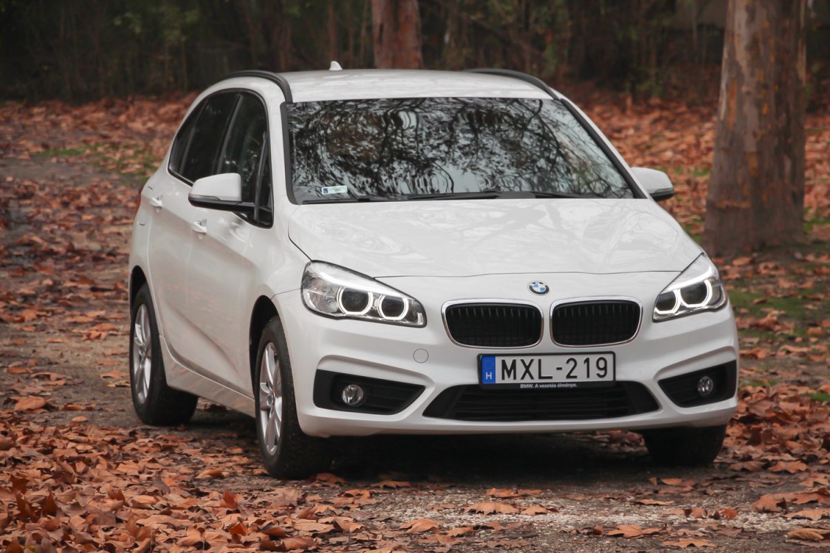 BMW