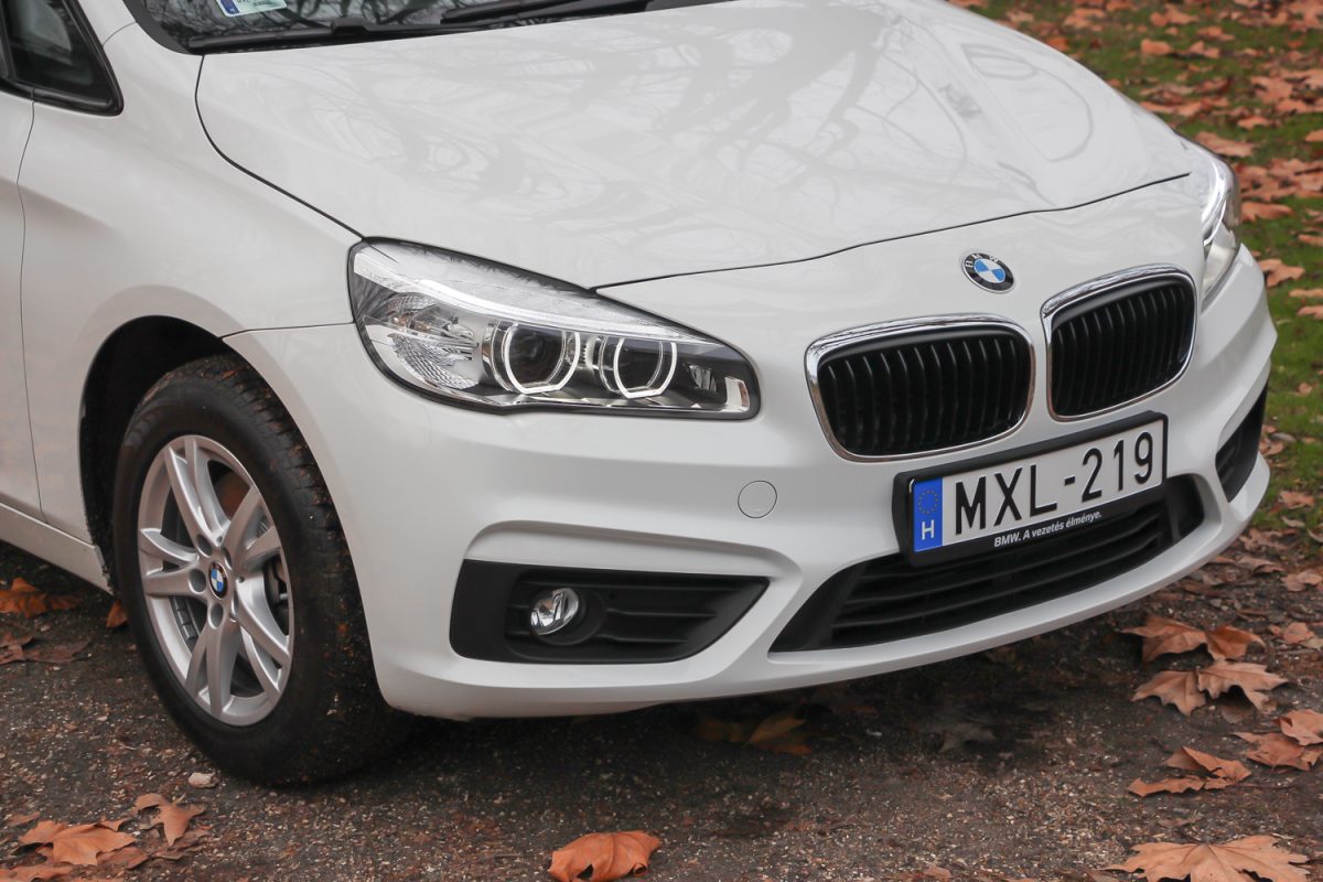 BMW