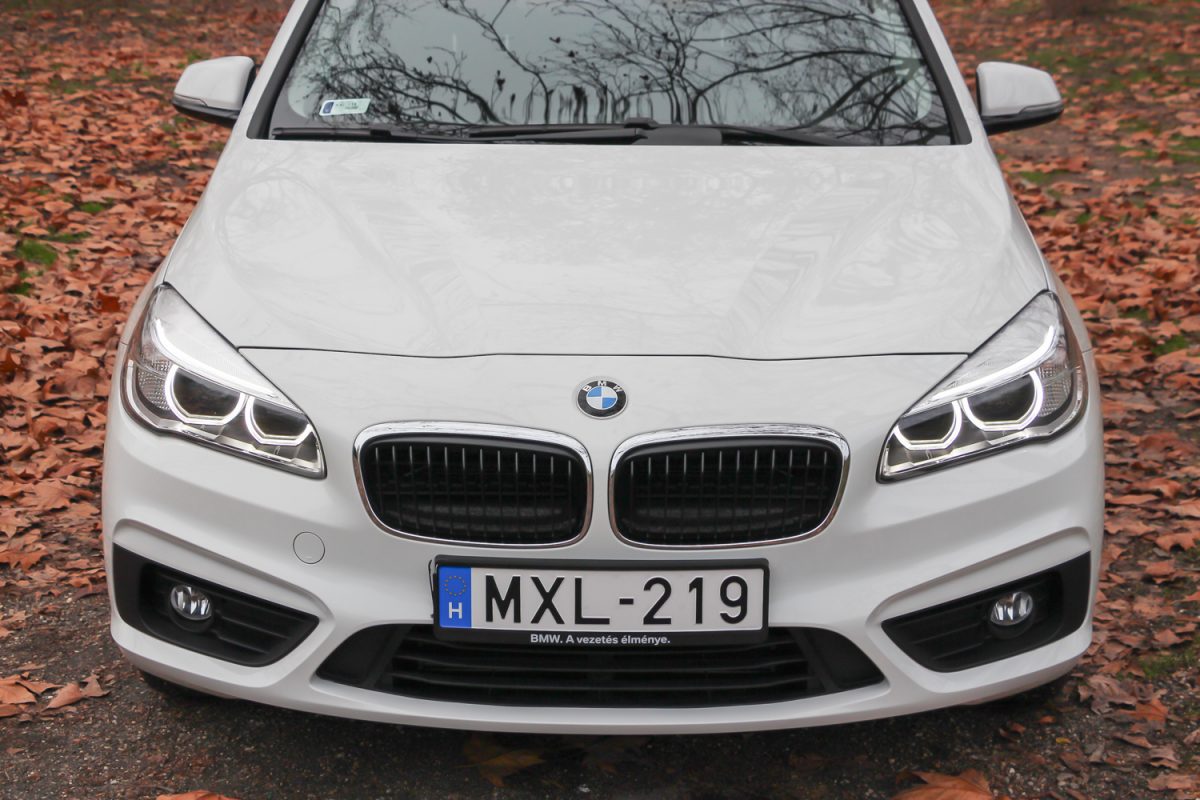BMW