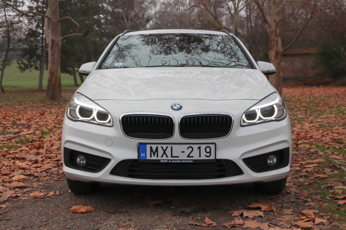 BMW