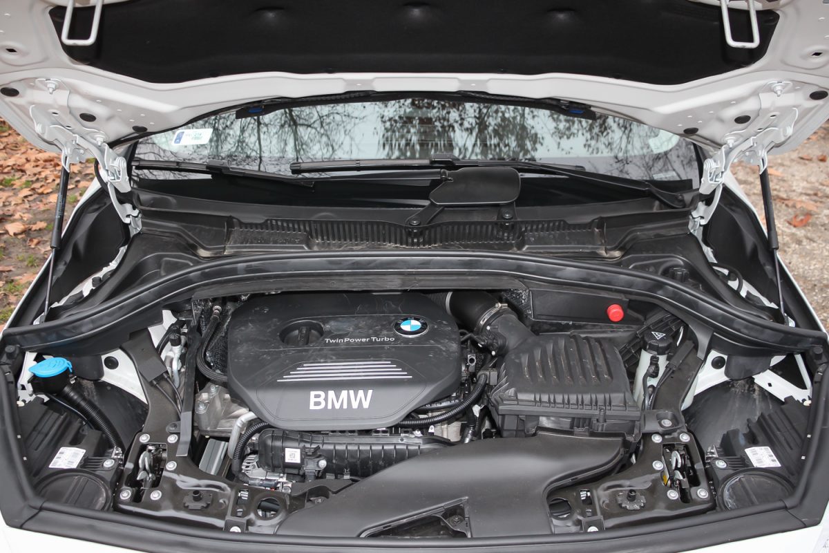 BMW