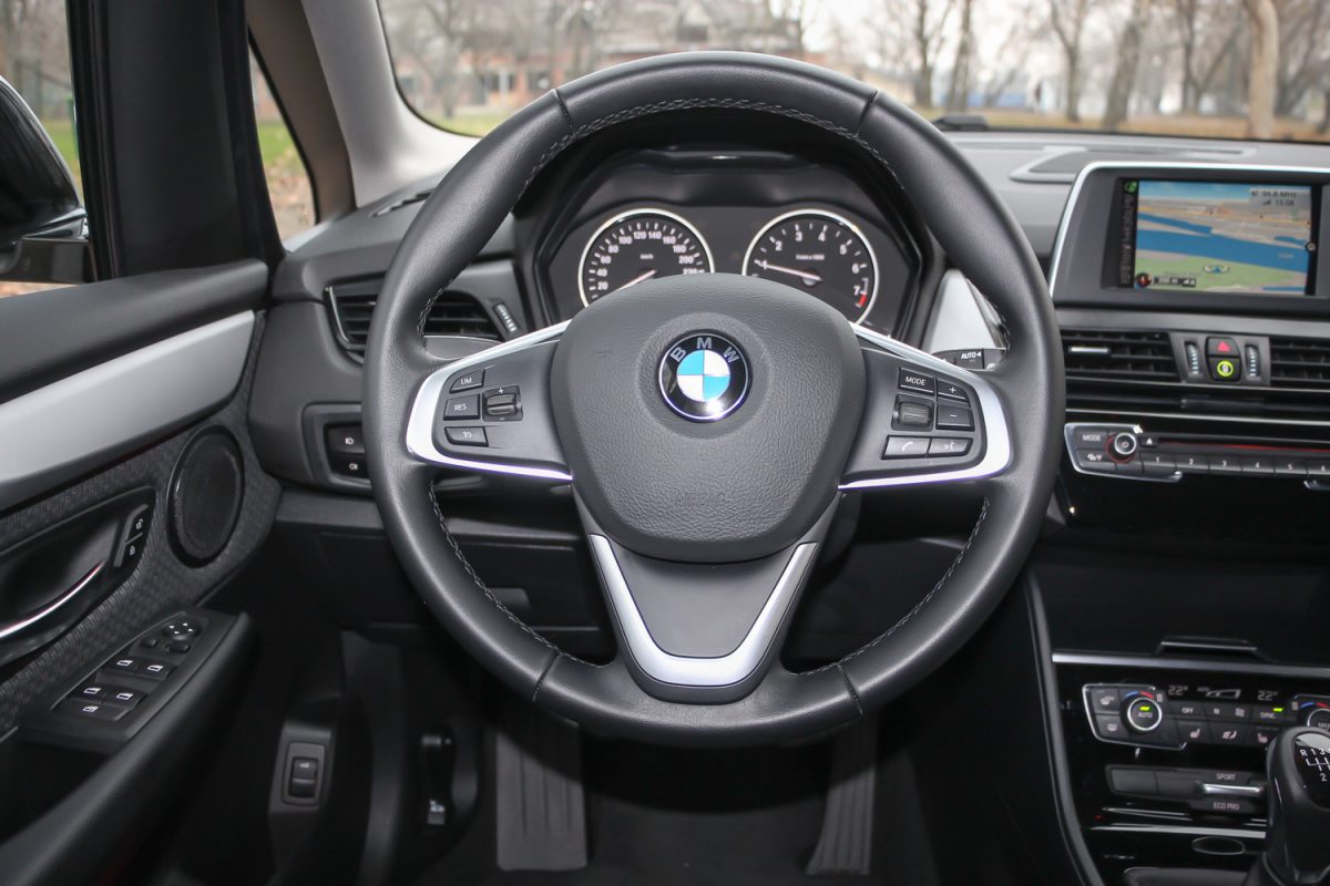 BMW