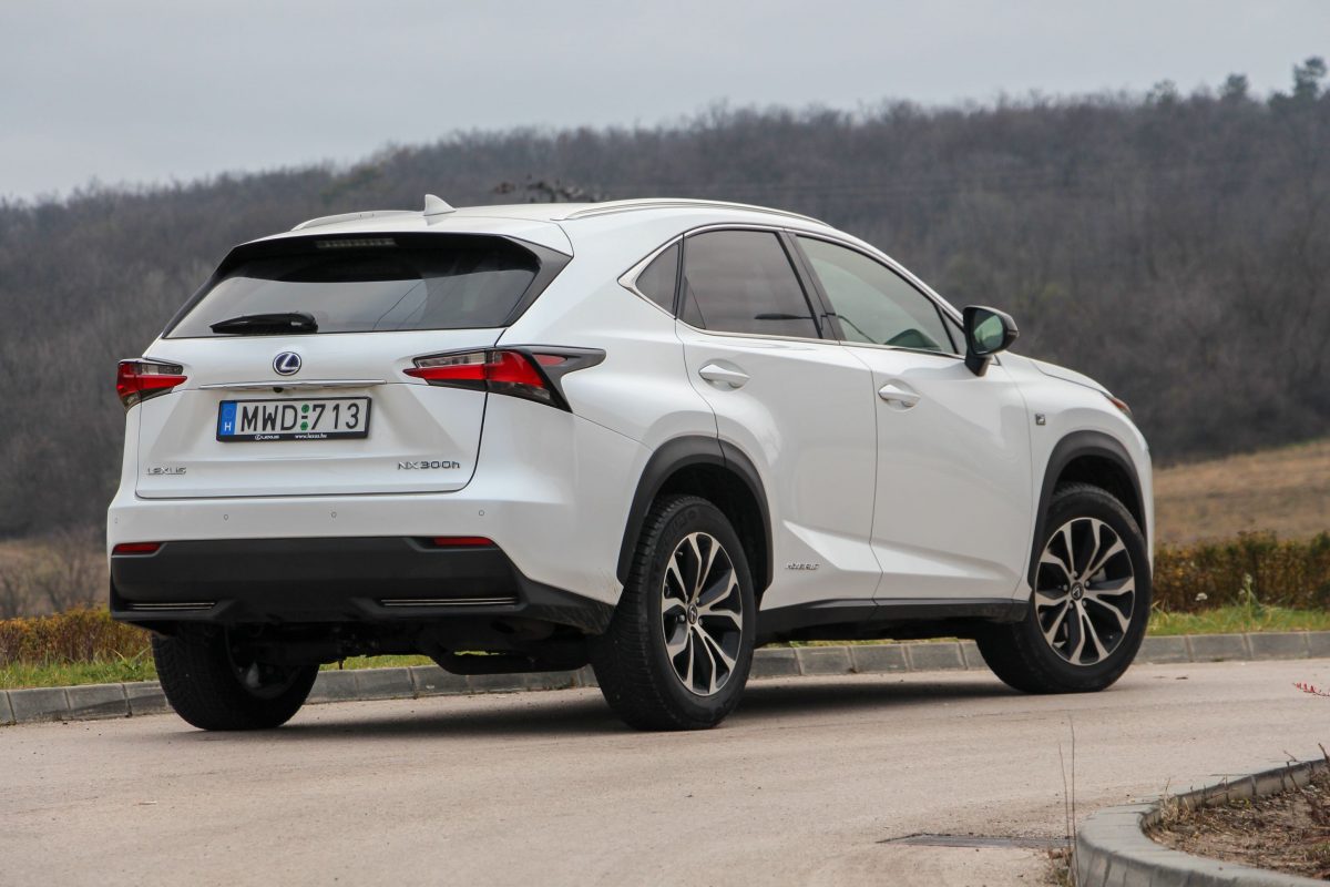 LEXUS