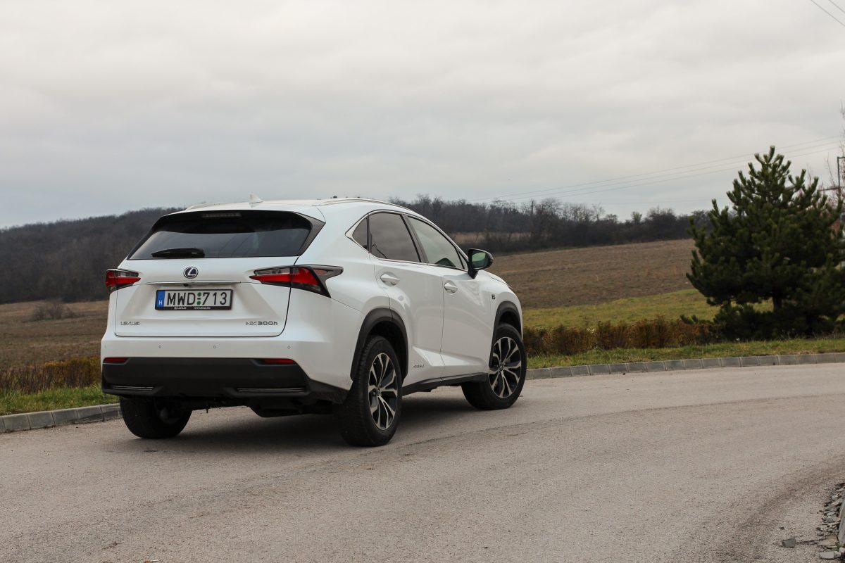 LEXUS
