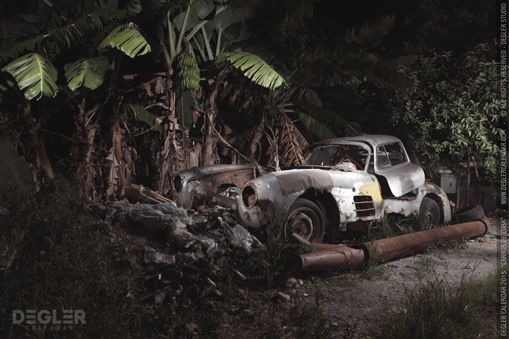 MERCEDES-BENZ