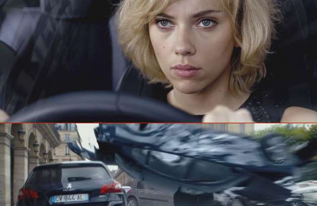 A Peugeot visszatér a moziba