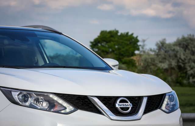 Nissan: izomdízel és teljes nismósítás