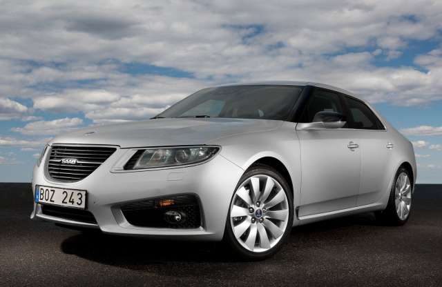 Saab 9-5, a dal vége: milyen használtan?
