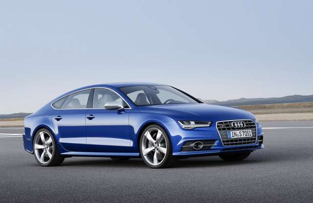 Audi visszahívás: hibás fékszervó a V6-os dízeleknél