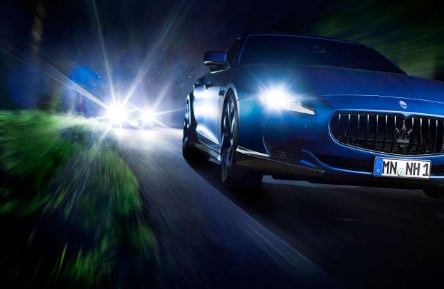 Egy Maserati is lehet még szebb és még erősebb