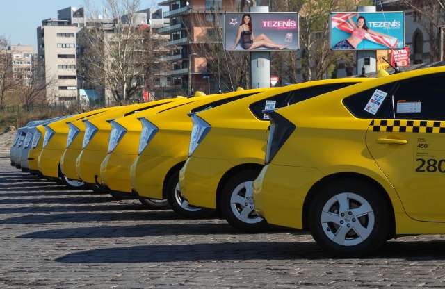 A BKK szerint nyert ügy a már egyéves taxirendelet