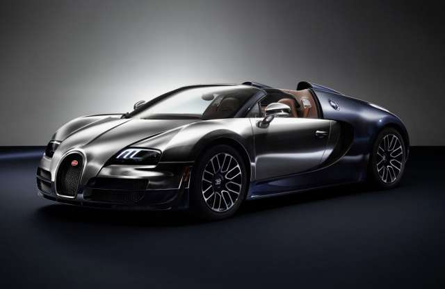 84 autó, 3 repülő és egy jacht is jár minden Bugatti mellé