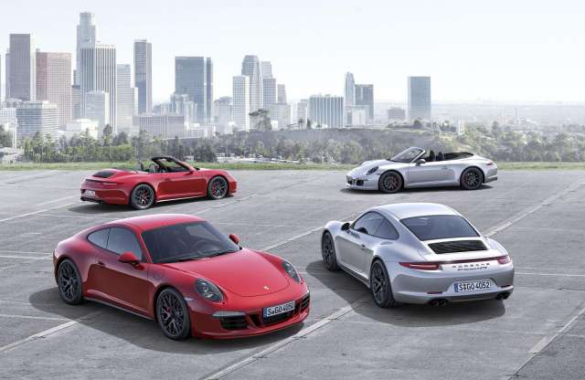 Jaj, most akkor melyik Porsche is kéne?