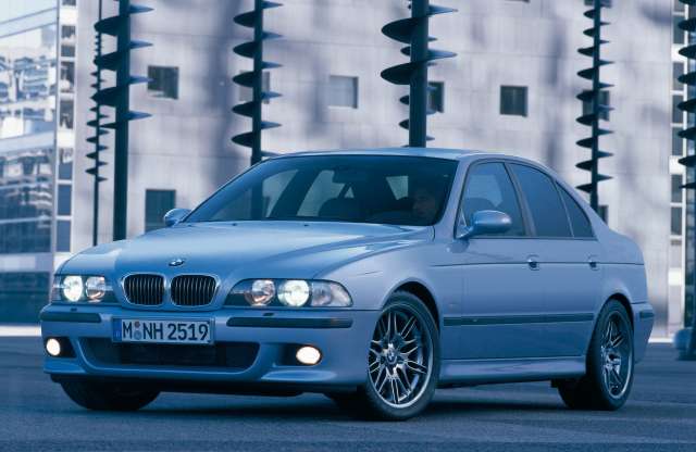 Lehet jó, de nem lesz olcsó! BMW E39 (5-ös sorozat) használtan