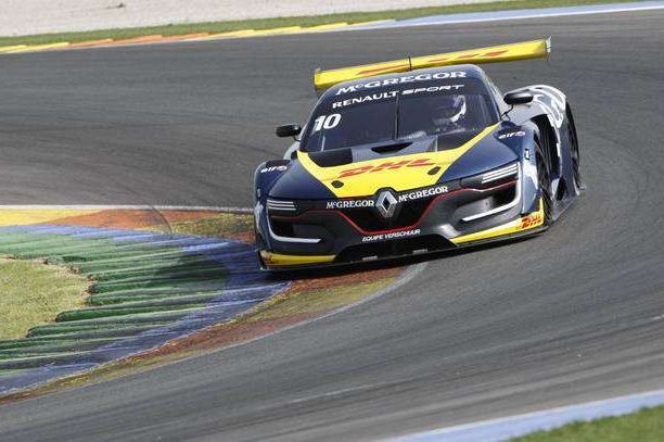 RENAULT