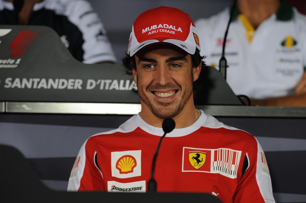 FERRARI