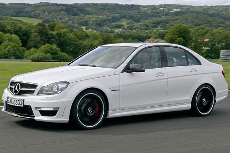 MERCEDES-BENZ