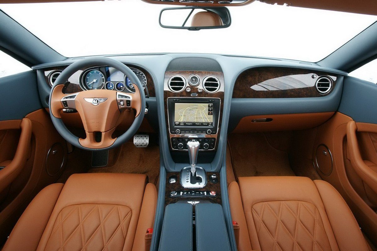 BENTLEY