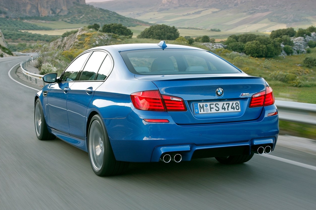 BMW