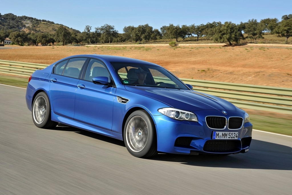BMW