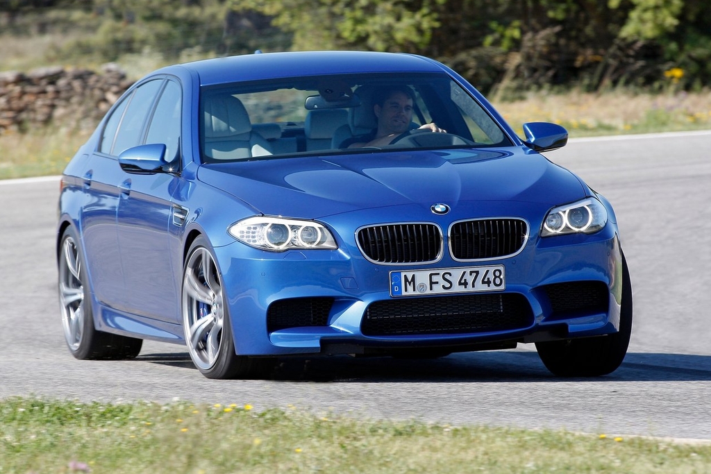 BMW