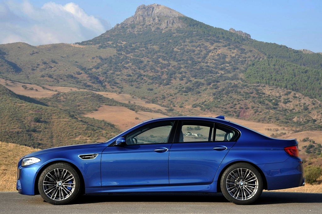BMW