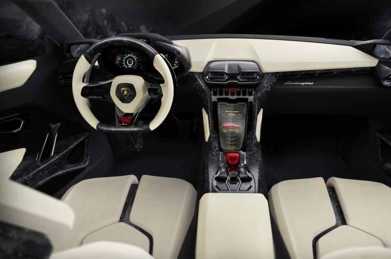 LAMBORGHINI