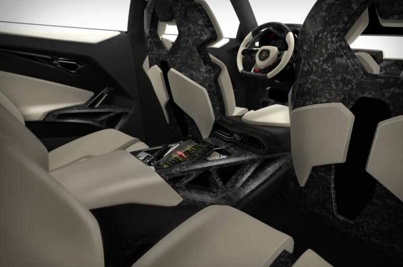 LAMBORGHINI