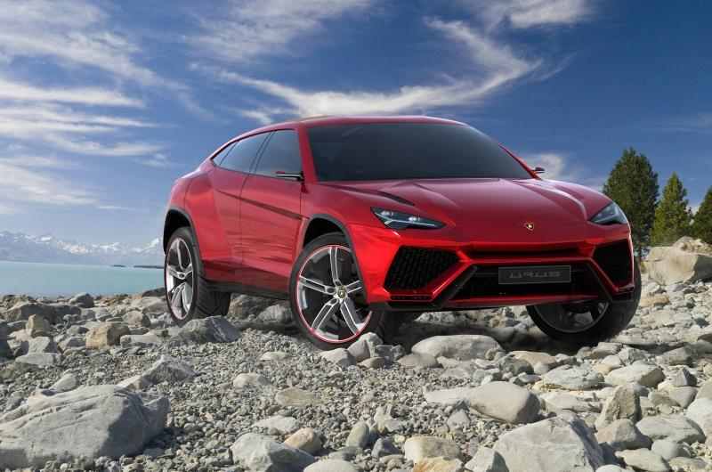 LAMBORGHINI