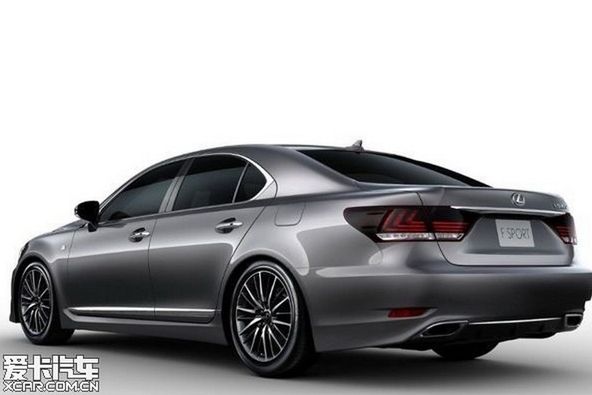LEXUS