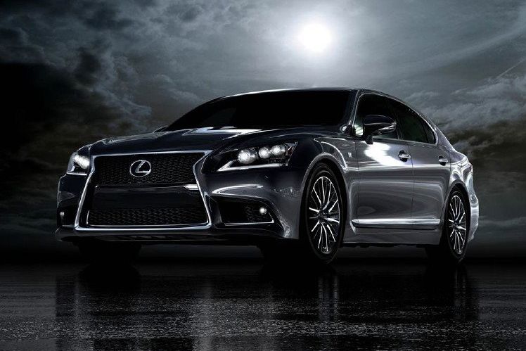 LEXUS