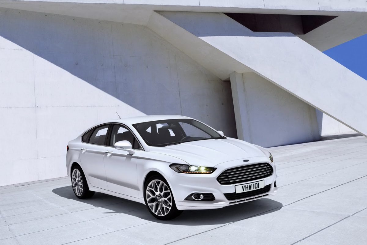 FORD