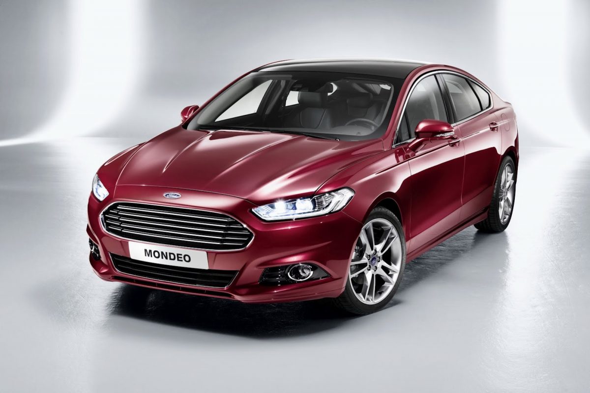 FORD